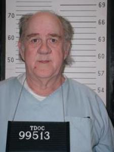 James Darald Newsom a registered Sex Offender or Child Predator of Louisiana