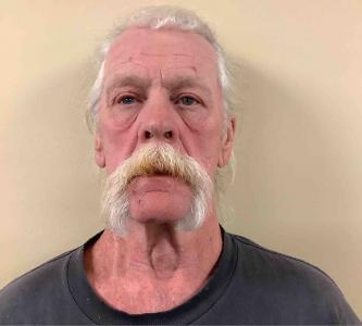 James Lynn Stewart a registered Sex Offender of Tennessee