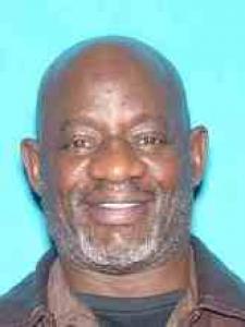 Tony Bernard Ford a registered Sex Offender of Tennessee