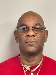 David Lee Jackson a registered Sex Offender of Tennessee