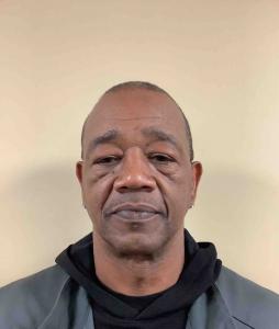 Darrell E Warren a registered Sex Offender of Tennessee