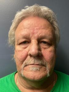 Dennis Paul Neff a registered Sex Offender of Tennessee