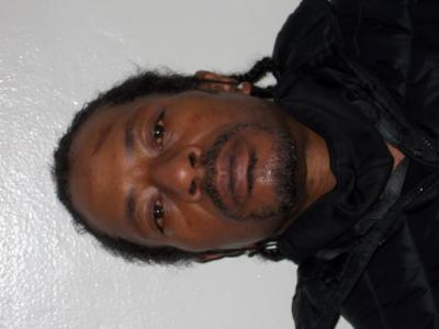 Lamar Bernard Bumpass a registered Sex Offender of Tennessee