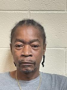 Lee Anthony Teague a registered Sex Offender of Tennessee