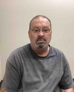 Terry Dewayne Daniels a registered Sex Offender of Tennessee