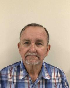 Larry Freeman Kemp a registered Sex Offender of Tennessee