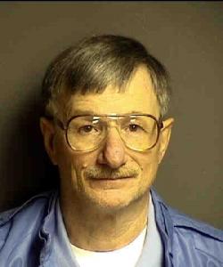 Richard T Spurgeon a registered Sex Offender of Alabama