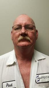 Paul Martin Cannon a registered Sex Offender of Tennessee