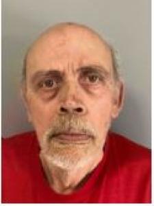 Terry Lee Hall a registered Sex Offender of Tennessee