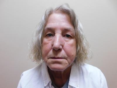 Barbara Kay Teague a registered Sex Offender of Tennessee