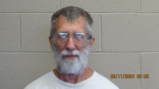 Ernest James Thibodeau a registered Sex Offender of Tennessee