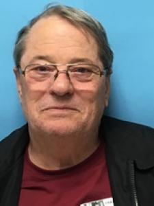 Francis Taft Haggard a registered Sex Offender of Tennessee