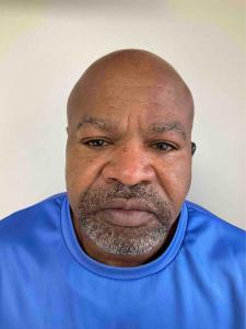 Elton Alexander Crawford a registered Sex Offender of Tennessee