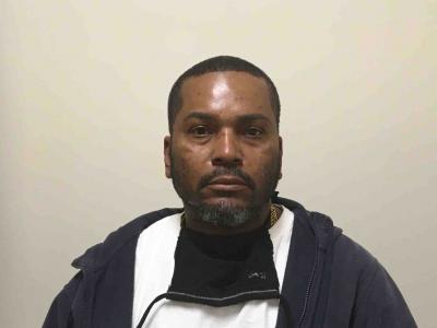 Dexter Jerome Manuel a registered Sex Offender of Tennessee