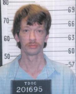 Kenneth Lee England a registered Sex Offender of West Virginia