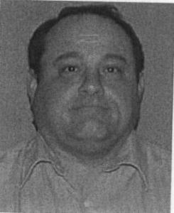 Darrel Brenton Bullman a registered Sex Offender of Mississippi