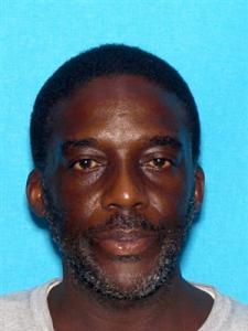 Tony Bernard Brown a registered Sex Offender of Texas