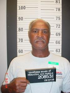 Eddie Lee Childs a registered Sex Offender of Mississippi