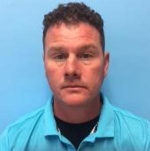 Brian Thomas Binkley a registered Sex Offender of Tennessee