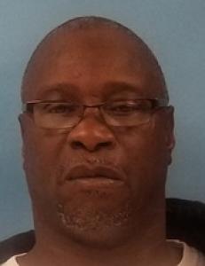 Albert Oliver a registered Sex Offender of Tennessee