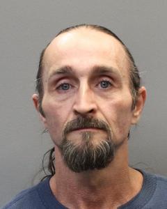 Carlos Eugene Mchaffie a registered Sex Offender of Tennessee