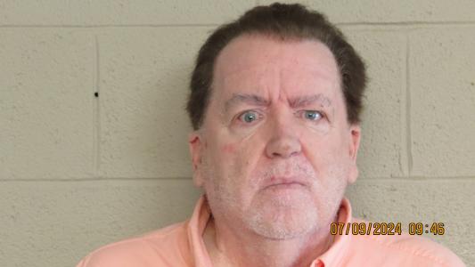 Ronald Harrison Story a registered Sex Offender of Tennessee