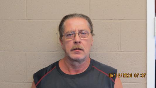 Martin Riesman Craddock a registered Sex Offender of Tennessee