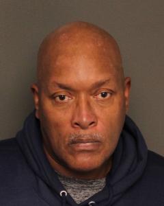 Wayne Morris Walker a registered Sex Offender of Tennessee