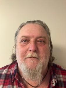 Edward Lee Self a registered Sex Offender of Tennessee