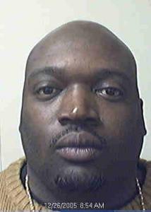 Barry B Wimbley a registered Sex Offender of Missouri