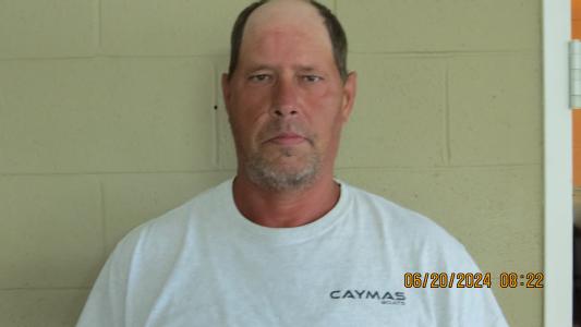 Bruce Russell Spicer a registered Sex Offender of Tennessee