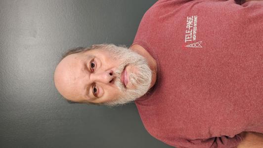 Charles David Bowling a registered Sex Offender of Tennessee