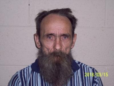 Jimmy Dean Wooten a registered Sex Offender of Mississippi