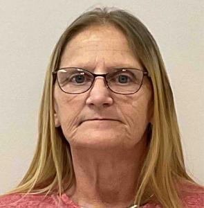 Melissa Dianne Graham a registered Sex Offender of Tennessee