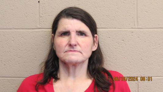 Quacita Olita Mateyko a registered Sex Offender of Tennessee