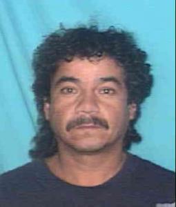 Jorge Luis Saenz a registered Sex or Violent Offender of Indiana