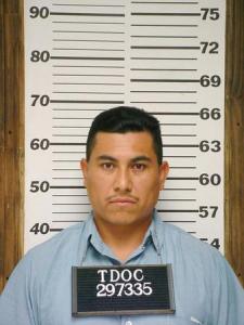 Clemente Luna Regalado a registered Sex Offender of Georgia