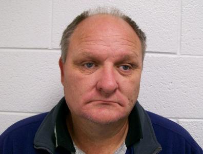 Dennis Everett Hillard a registered Sex Offender of Tennessee