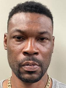 Darren Antonio Jordan a registered Sex Offender of Tennessee