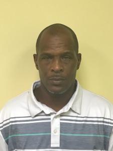 Montoya Reed Graham a registered Sex Offender of Texas