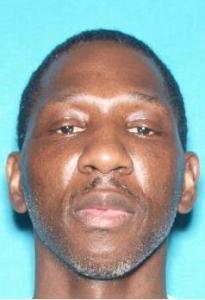 Alonzo Freeman a registered Sex Offender of Tennessee