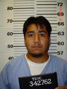 Irineo Hernandez a registered Sex Offender or Child Predator of Louisiana