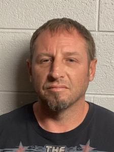 Johnny G Adams a registered Sex Offender of Tennessee