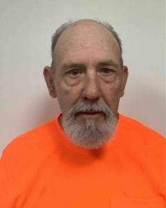 Billy Gene Johnson a registered Sex Offender of Tennessee