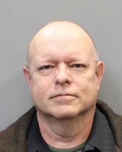 Daren Lee Robertson a registered Sex Offender of Tennessee