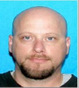 Brent Allen Frizzell a registered Sex Offender of Kentucky