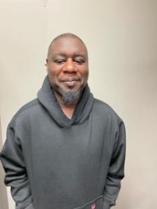 Derrick Dewayne Harris a registered Sex Offender of Tennessee