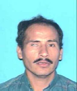 Fernando Moreno a registered Sex Offender or Child Predator of Louisiana