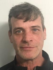 Chad Lewis Monette a registered Sex Offender of Tennessee