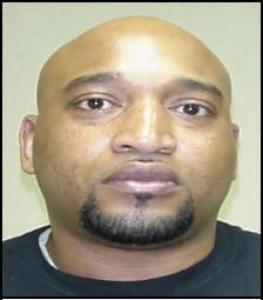 Randy Darnell Keys a registered Sex Offender of North Carolina